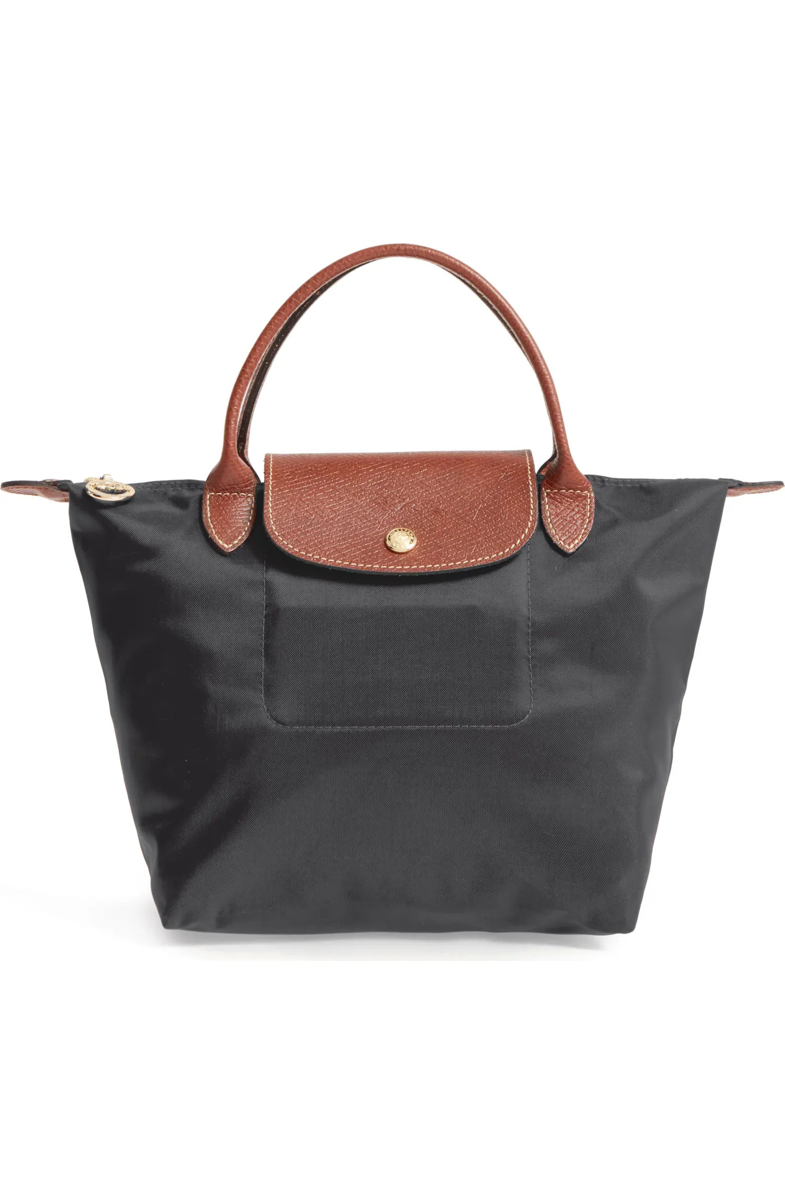 'Mini Le Pliage' Handbag | Nordstrom