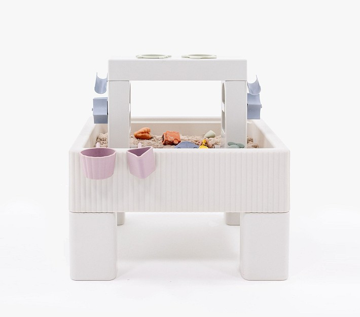 SMOL Water and Sensory Table | Pottery Barn Kids