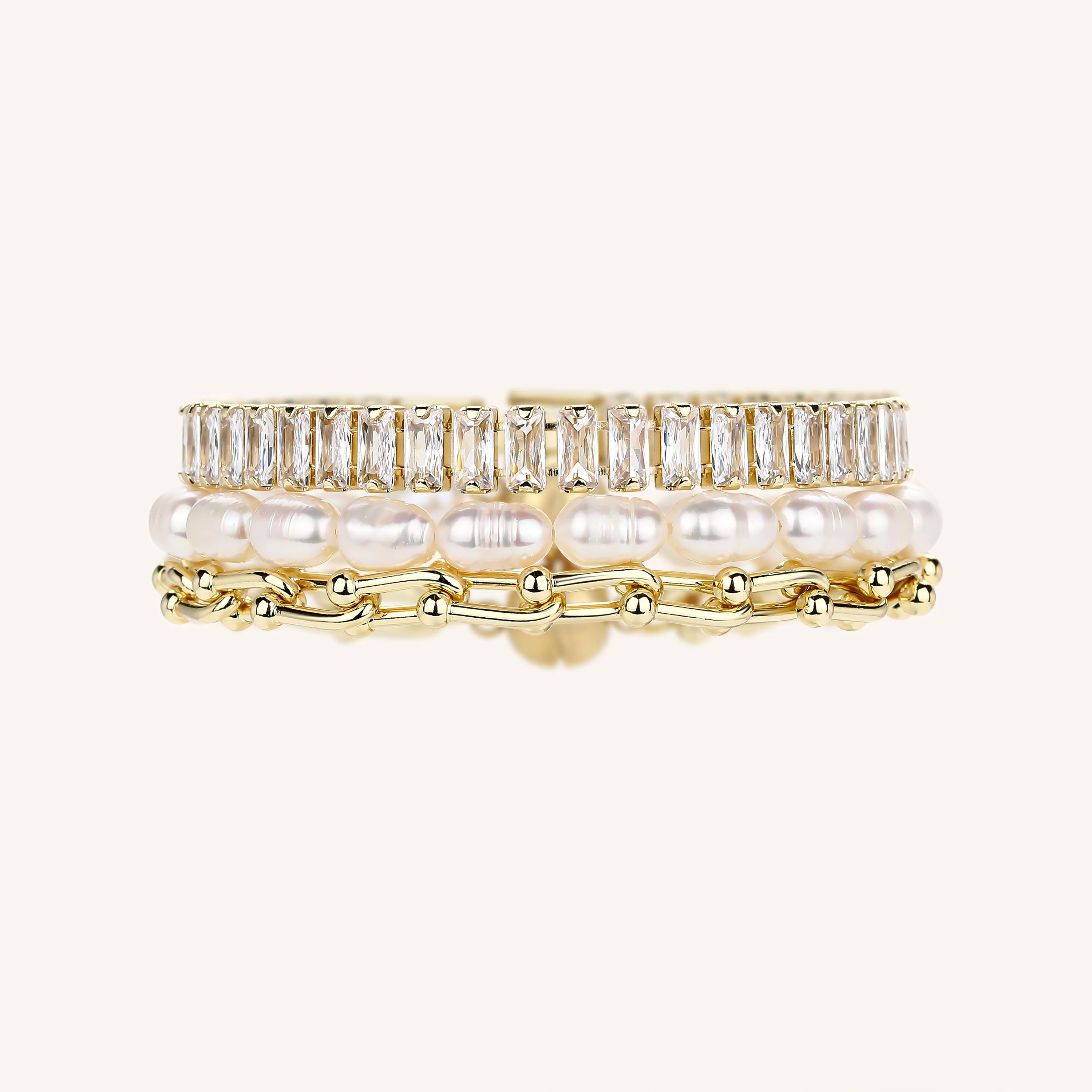 Rachel Stacking Set | Victoria Emerson