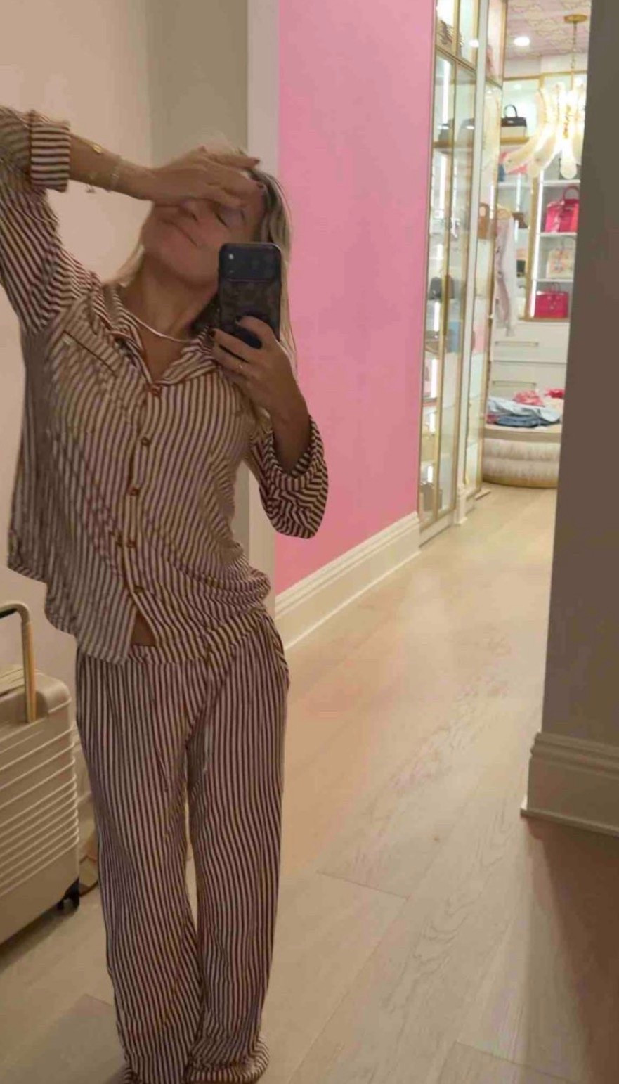 Pjs