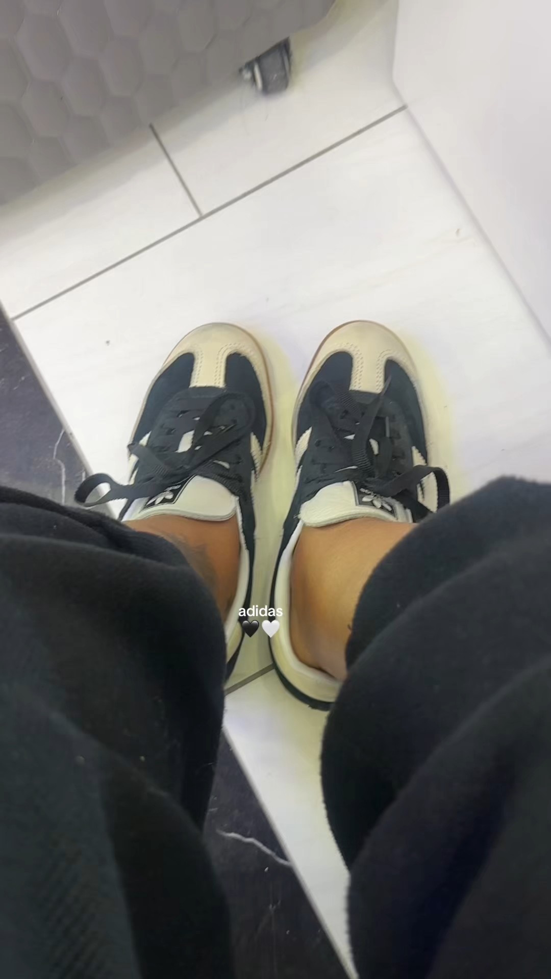 New sneakers -  size down 1/2 or 1 
Sneakers 
Adidas 
Adidas samba 
Samba 
Shoes 

Follow my LTK @styledbylynnai on the @shop.LTK app to view this post and get my exclusive app-only content!

#liketkit #LTKStyleTip
@shop.ltk
https://liketk.it/5v0nF

Follow my LTK @the_lynnai on the @shop.LTK app to view this post and get my exclusive app-only content!

#liketkit 
@shop.ltk
https://liketk.it/5wjz0

Follow my LTK @the_lynnai on the @shop.LTK app to view this post and get my exclusive app-only content!

#liketkit #LTKHoliday #LTKGiftGuide
@shop.ltk
https://liketk.it/5AxwH

Follow my LTK @the_lynnai on the @shop.LTK app to view this post and get my exclusive app-only content!

#liketkit 
@shop.ltk
https://liketk.it/5D3MM