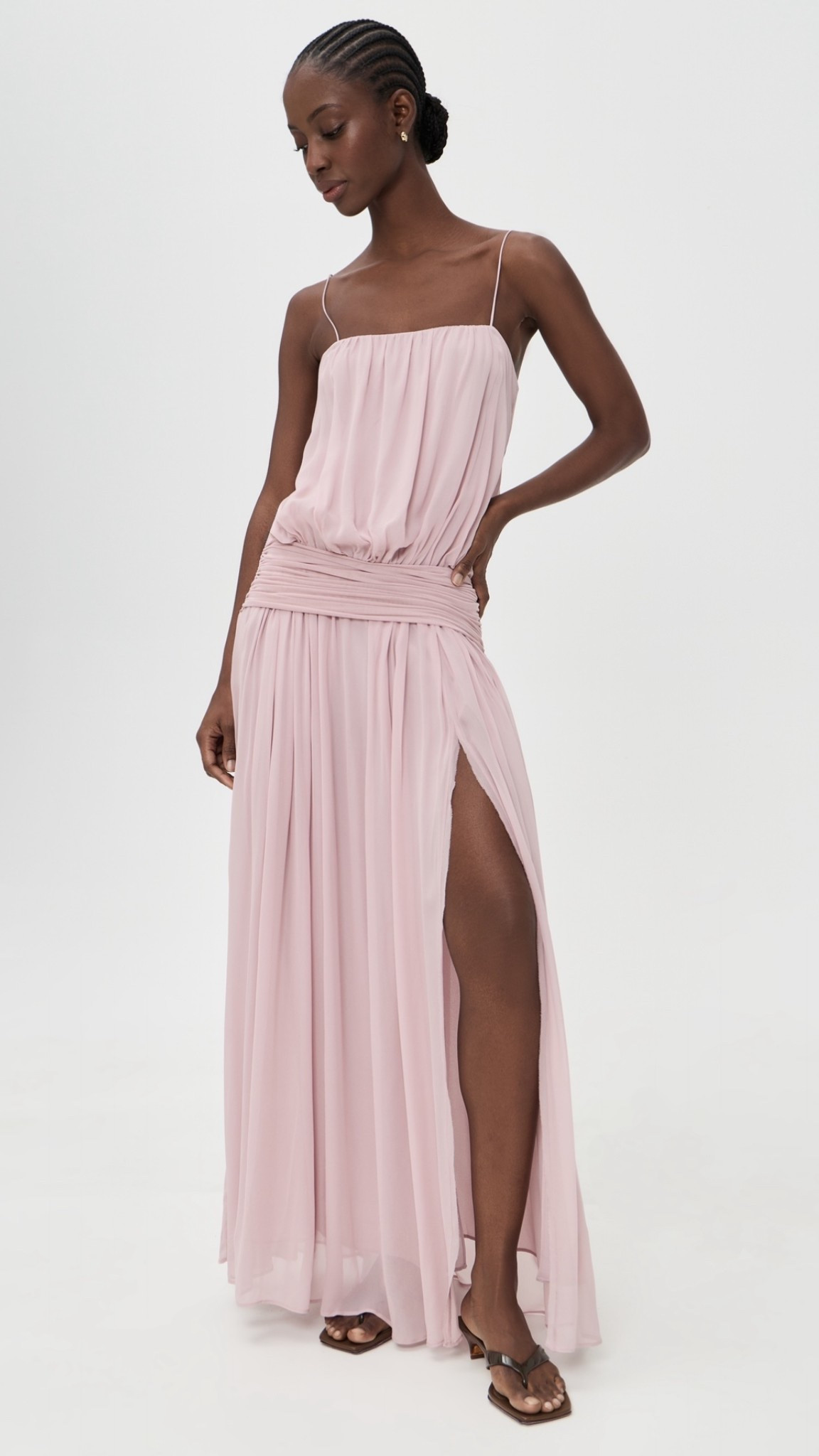 The perfect wedding guest or special event dress! 

#LTKValentine #LTKSeasonal #LTKWedding