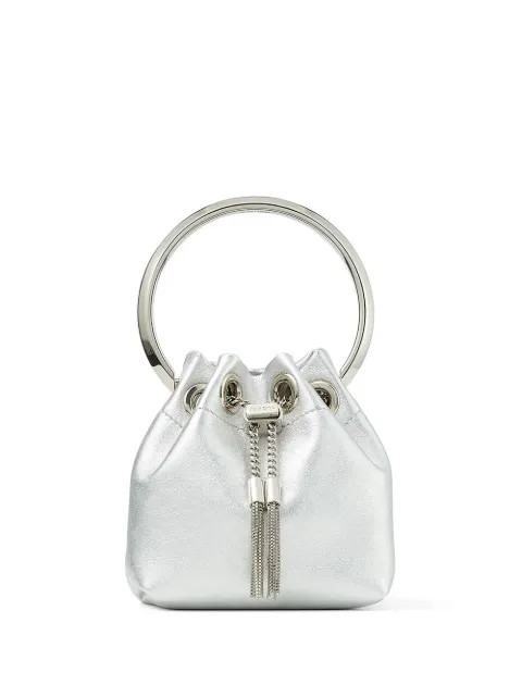 Bon Bon micro bucket bag | Farfetch Global