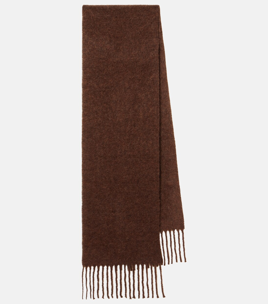 Carro wool-blend scarf | Mytheresa (IT)