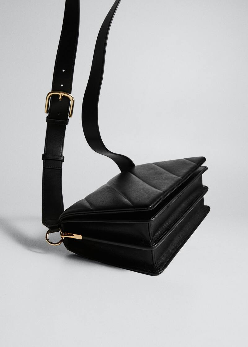Search: Black bag (74) | Mango USA | MANGO (US)