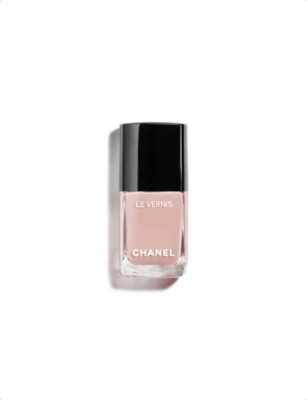 CHANEL <strong>LE VERNIS</strong> Longwear Nail Colour | Selfridges