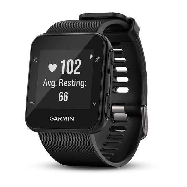 Forerunner® 35 | Garmin US