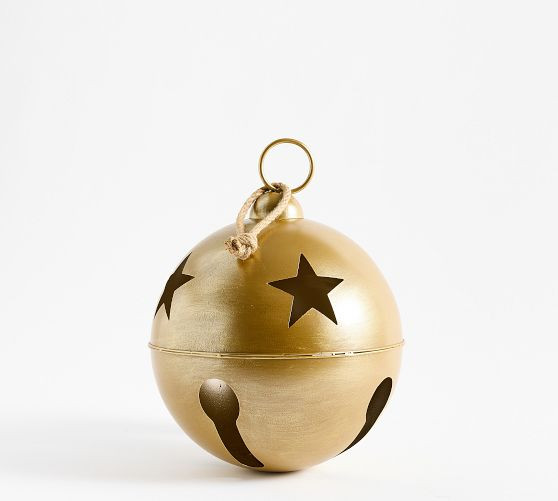 Oversized Bells | Pottery Barn (US)