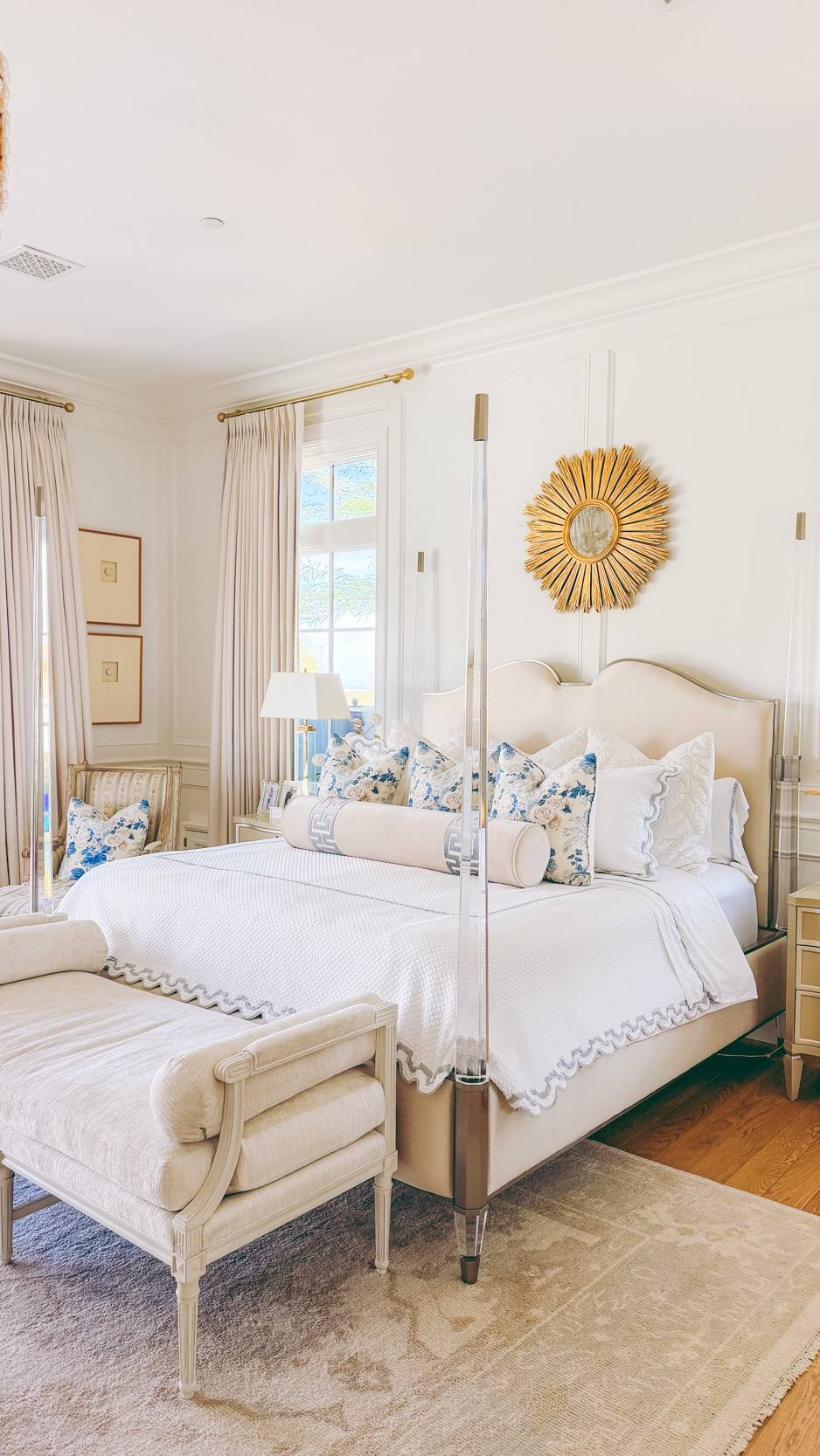 The most luxurious sheets and bedding! You will LOVE these sheets and they are on sale!

#LTKSaleAlert #LTKHome