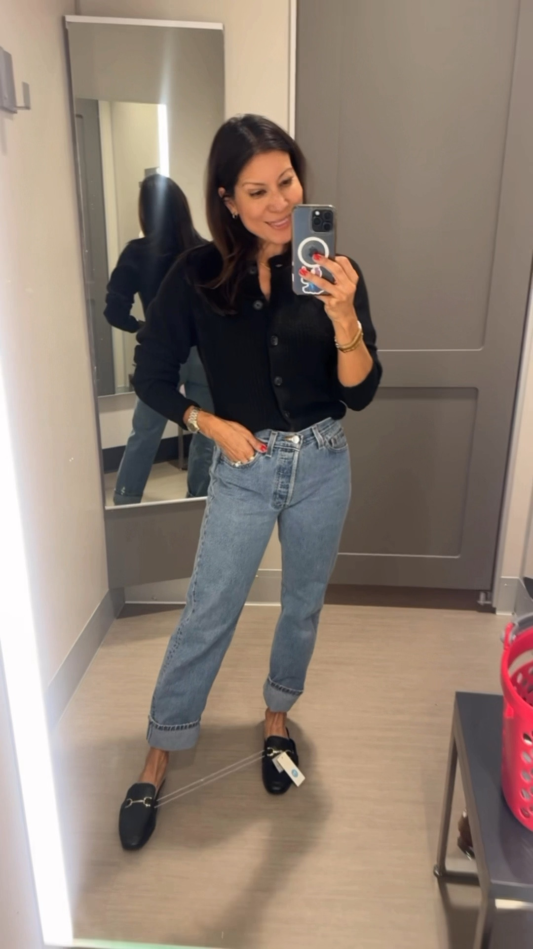 Sweater season
Target style 

Holiday outfits 

#LTKHoliday #LTKSeasonal #LTKOver40
