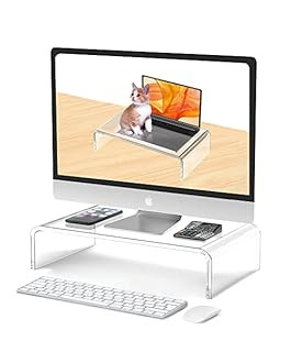 Monitor Stand | Amazon (US)