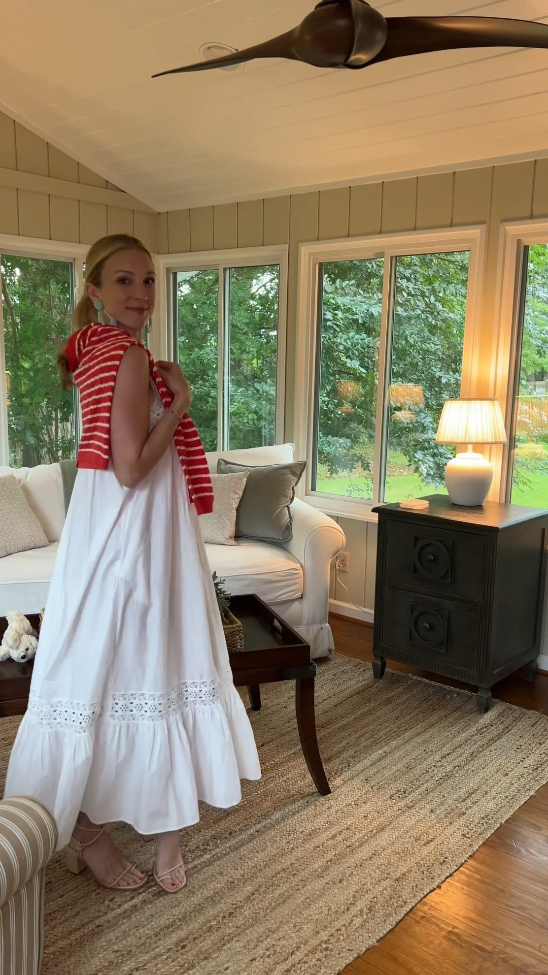 My Sunday look!

Church outfit 
Weekend outfit
Summer date night outfit



#LTKFindsUnder100 #LTKSeasonal #LTKStyleTip