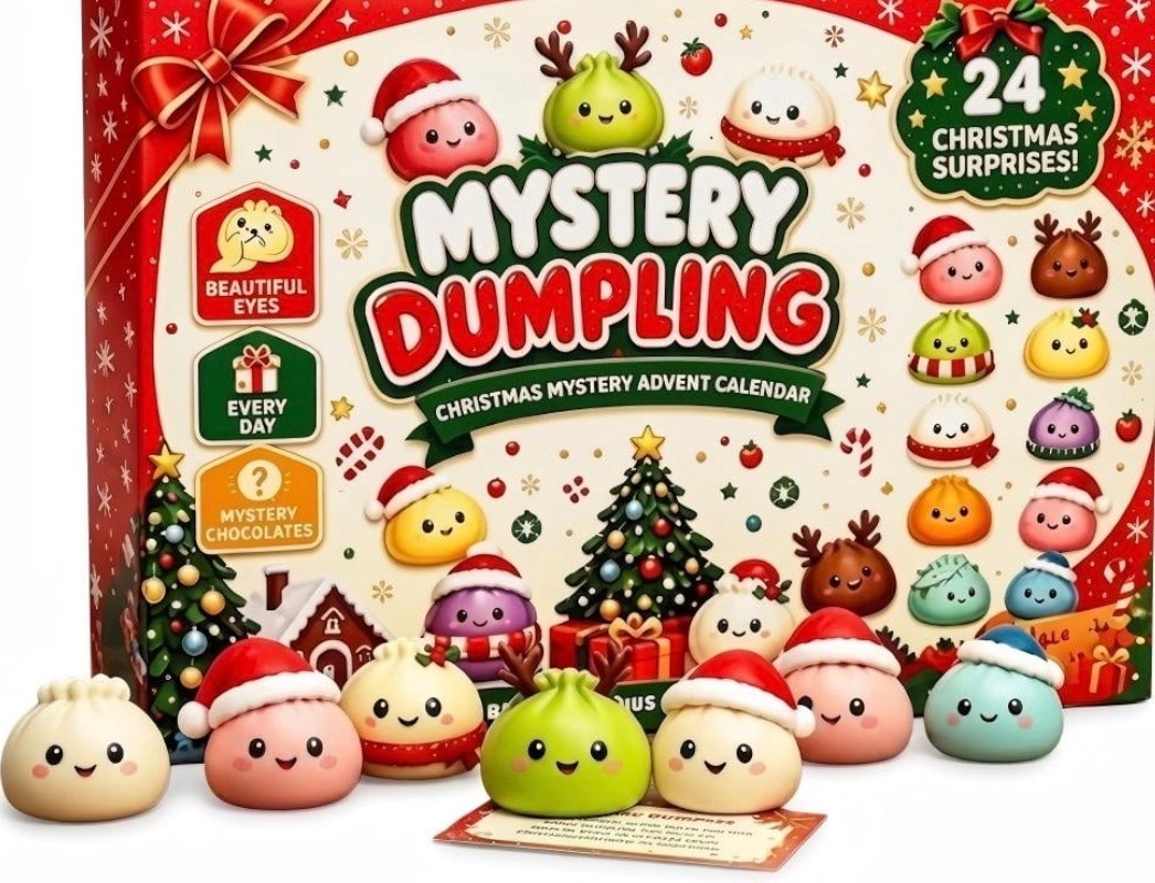 Yep definitely ordered these for my kids as a fun surprise! Who else has kiddos obsessed with dumpling squishy and Needoh?!? 🤪🤦🏻‍♀️

#LTKmomlife #LTKKids #LTKSeasonal
