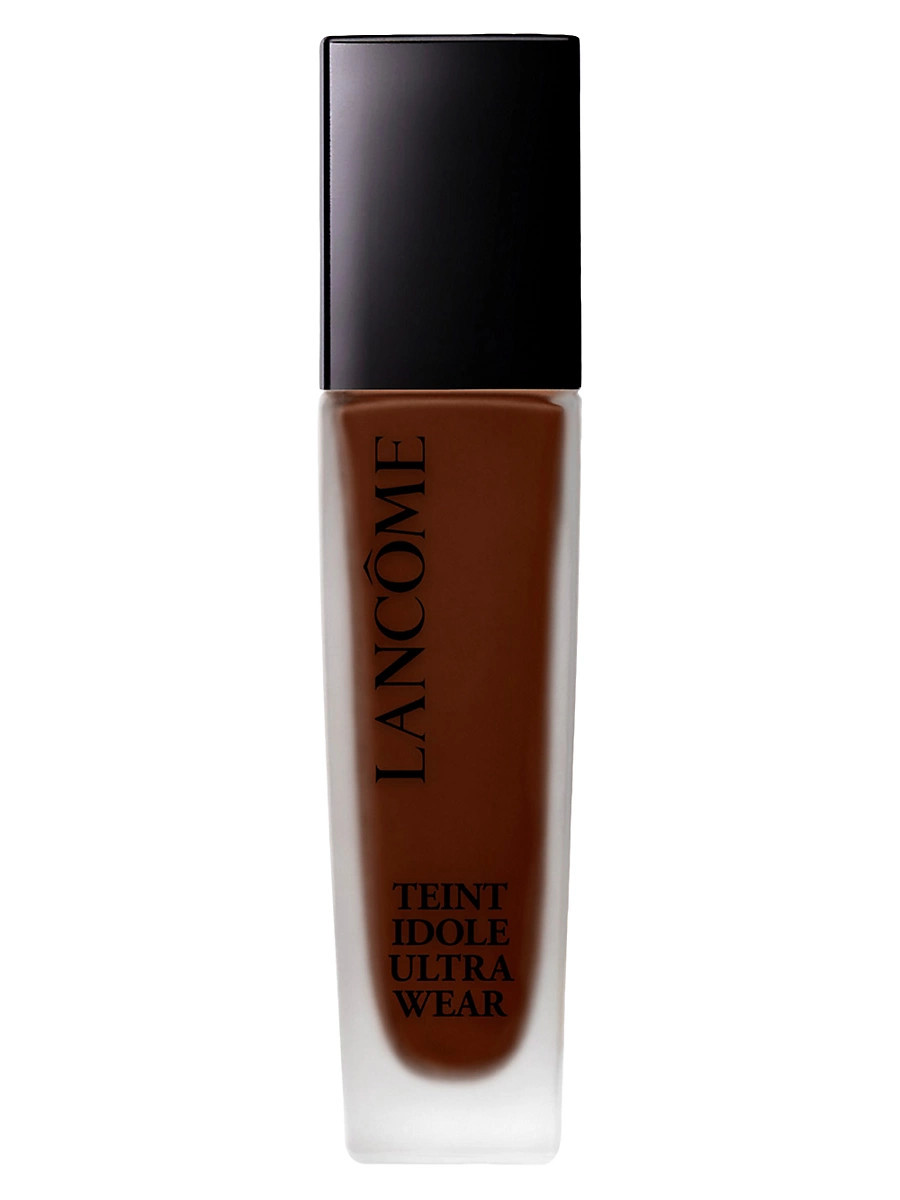 Women's Teint Idole Ultra Liquid 24H Longwear SPF 15 Foundation - 560 Suede C | Saks Fifth Avenue