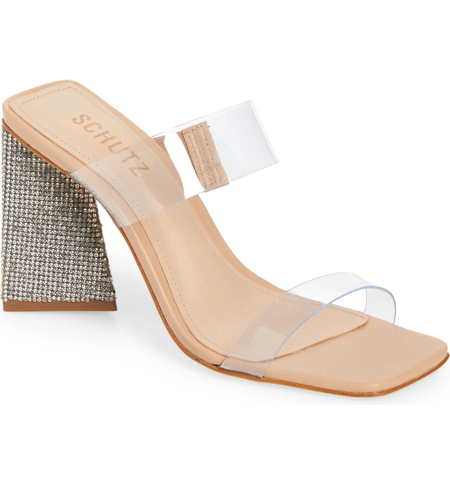 Schutz Ariellen Sandal | Nordstrom | Nordstrom