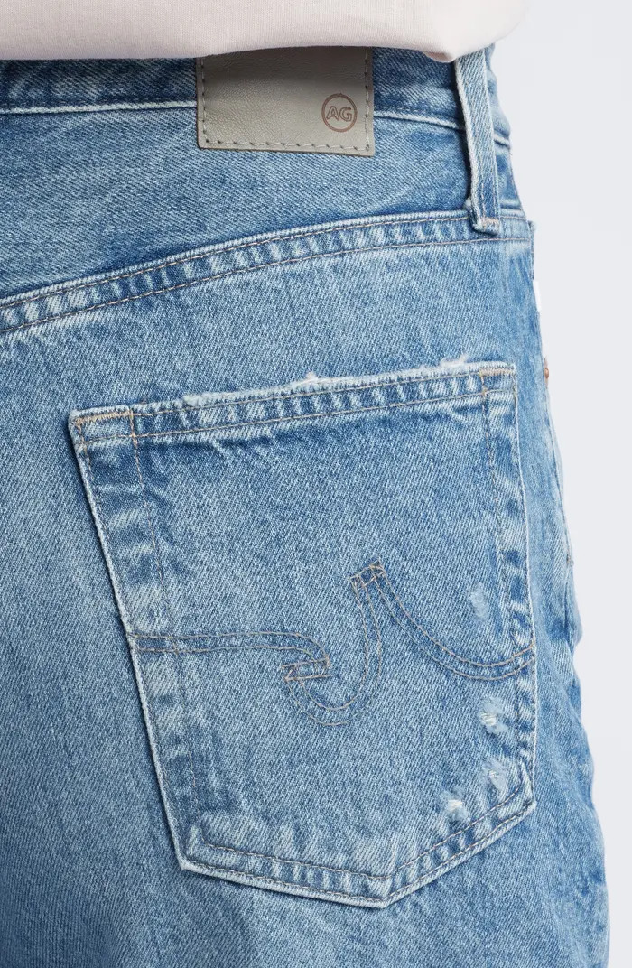 Kora High Waist Wide Leg Jeans | Nordstrom