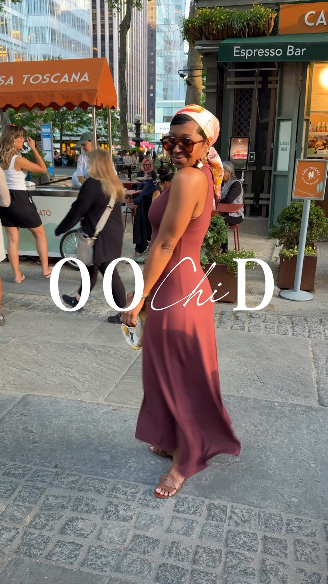 OOChiD

Size I’m wearing:
Dress: US 6

#LTKootd #LTKdayinmylife