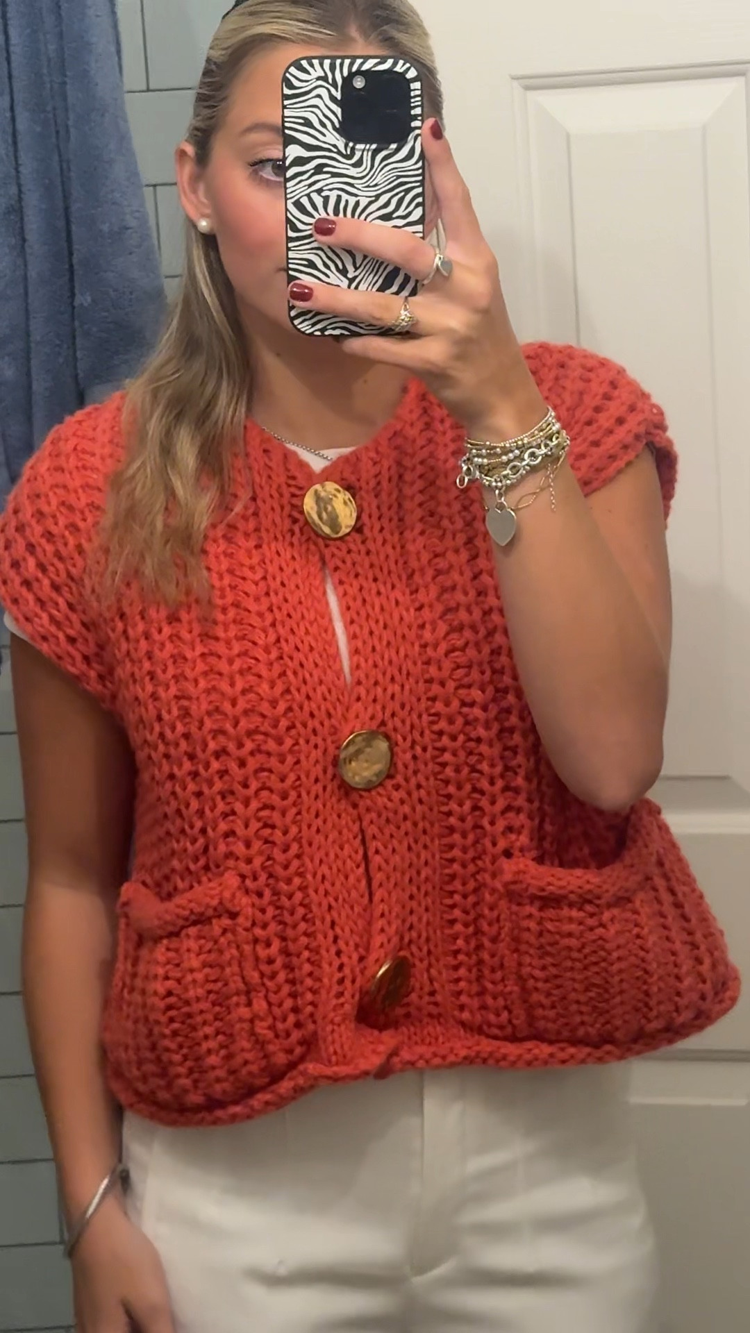 Had to shoutout this outfit again from Amazon and Zara! Pants linked on my Instagram! 



#LTKSeasonal