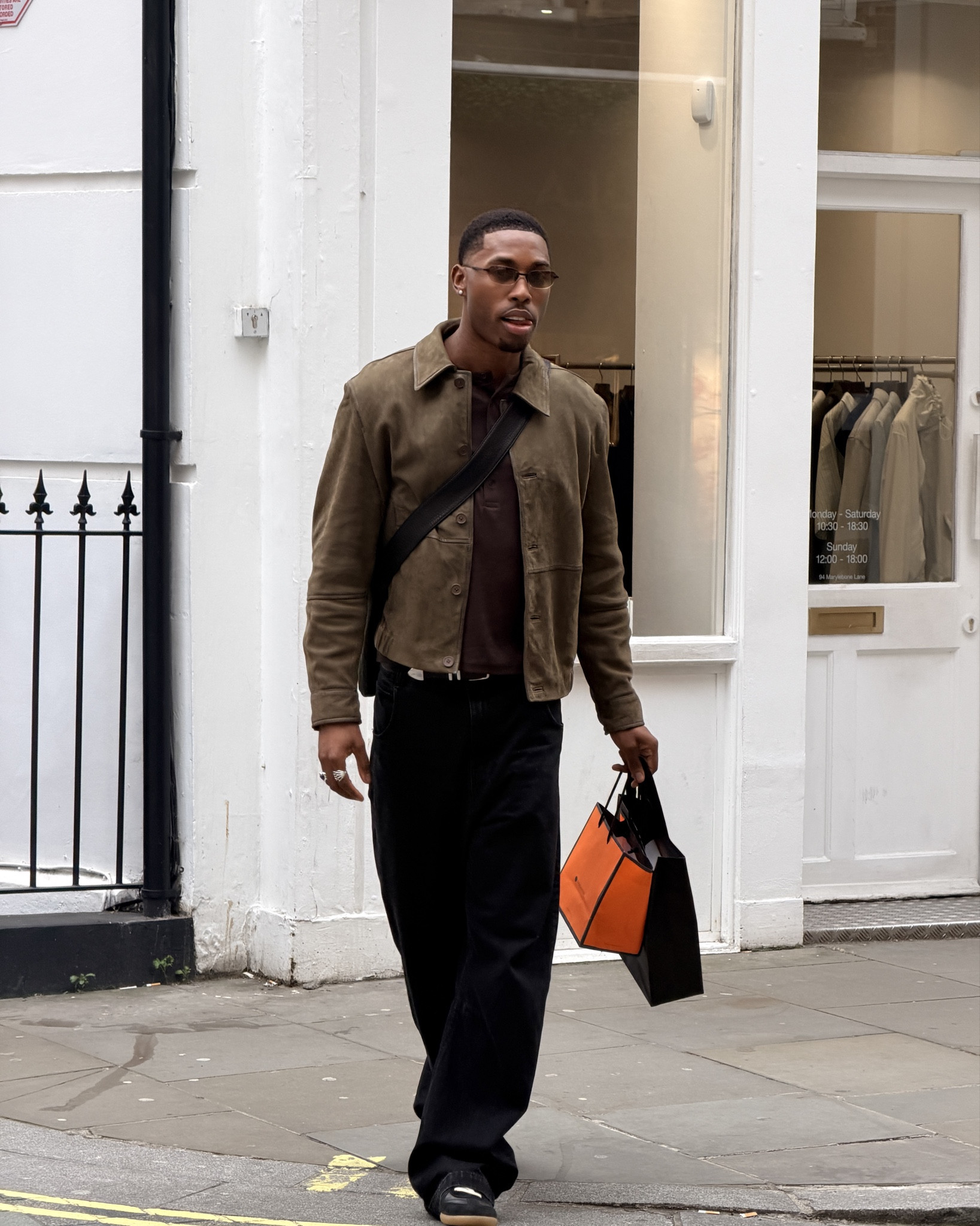 Suede jacket / Zara / men’s style / men’s fashion / menswear / spring outfits / spring / light jacket / tones 

#LTKmens #LTKspring #LTKuk