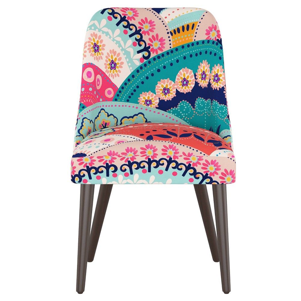 Geller Dining Chair Sedona Scallop Pink - Project 62™ | Target