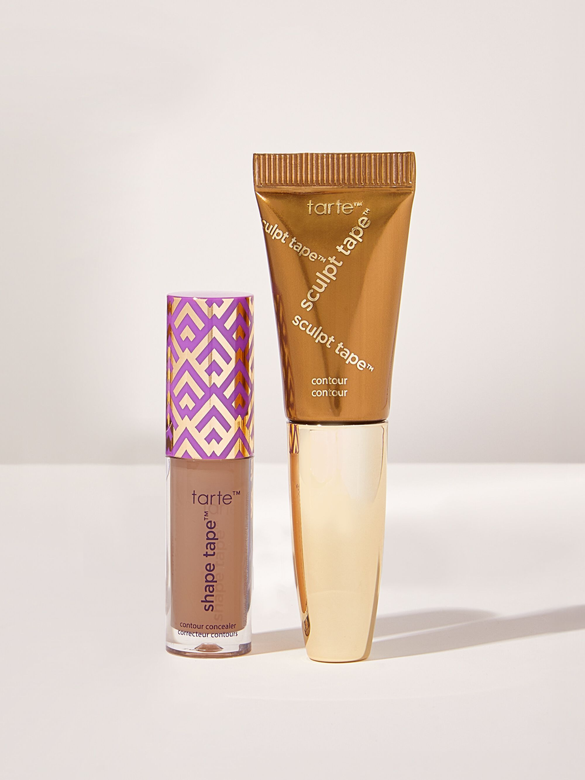 shape tape™ conceal & sculpt duo | tarte cosmetics (Global)