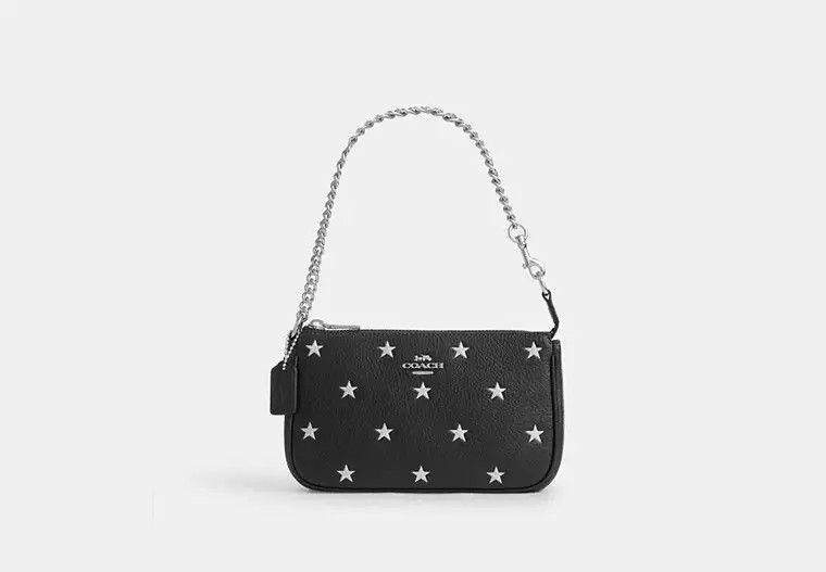 Nolita 19 With Star Print | Coach Outlet CA