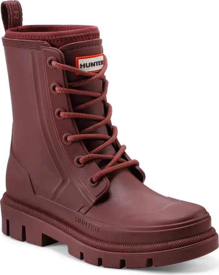 Hunter Diana Waterproof Rainboot (Women) | Nordstromrack | Nordstrom Rack
