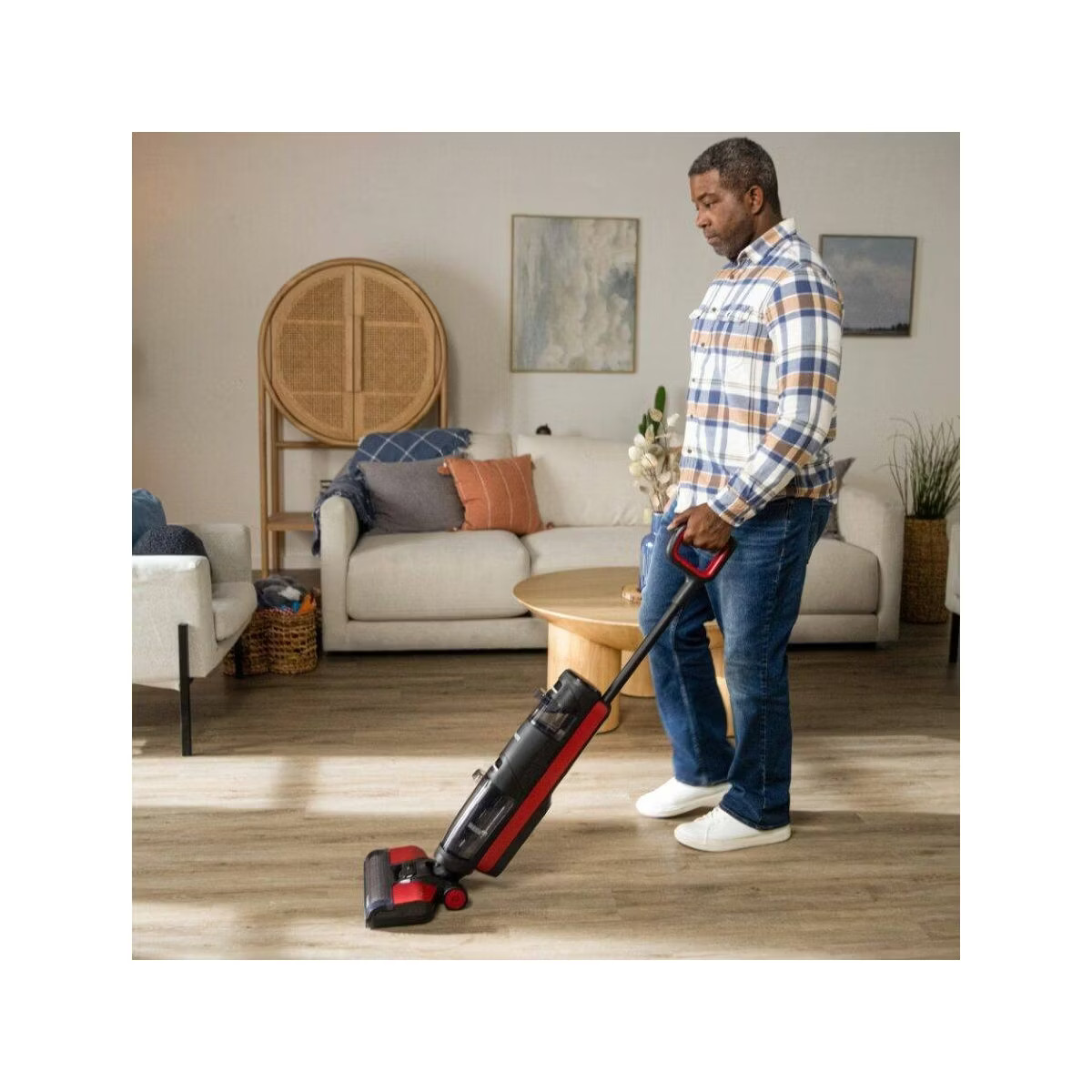 Tineco Floor One S2 Plus Hard floor Cleaner | Target