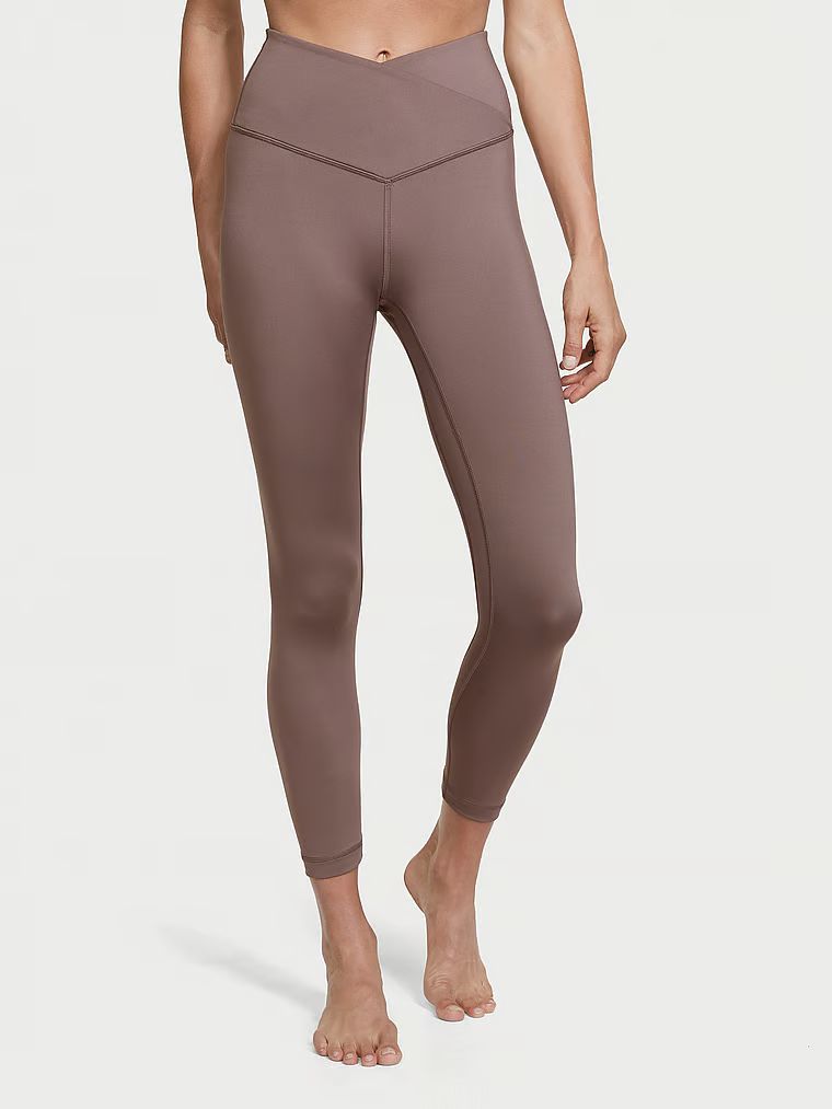 Love Cloud Crossover Legging | Victoria's Secret (US / CA )