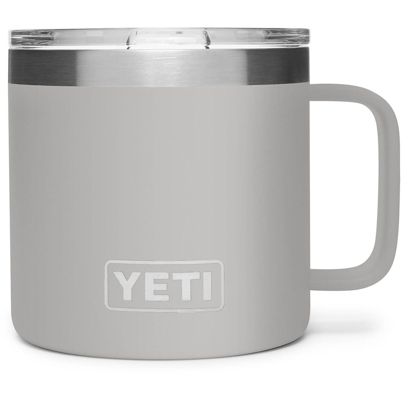 YETI Rambler 14 oz Stackable Mug with MagSlider Lid | Academy Sports + Outdoor Affiliate