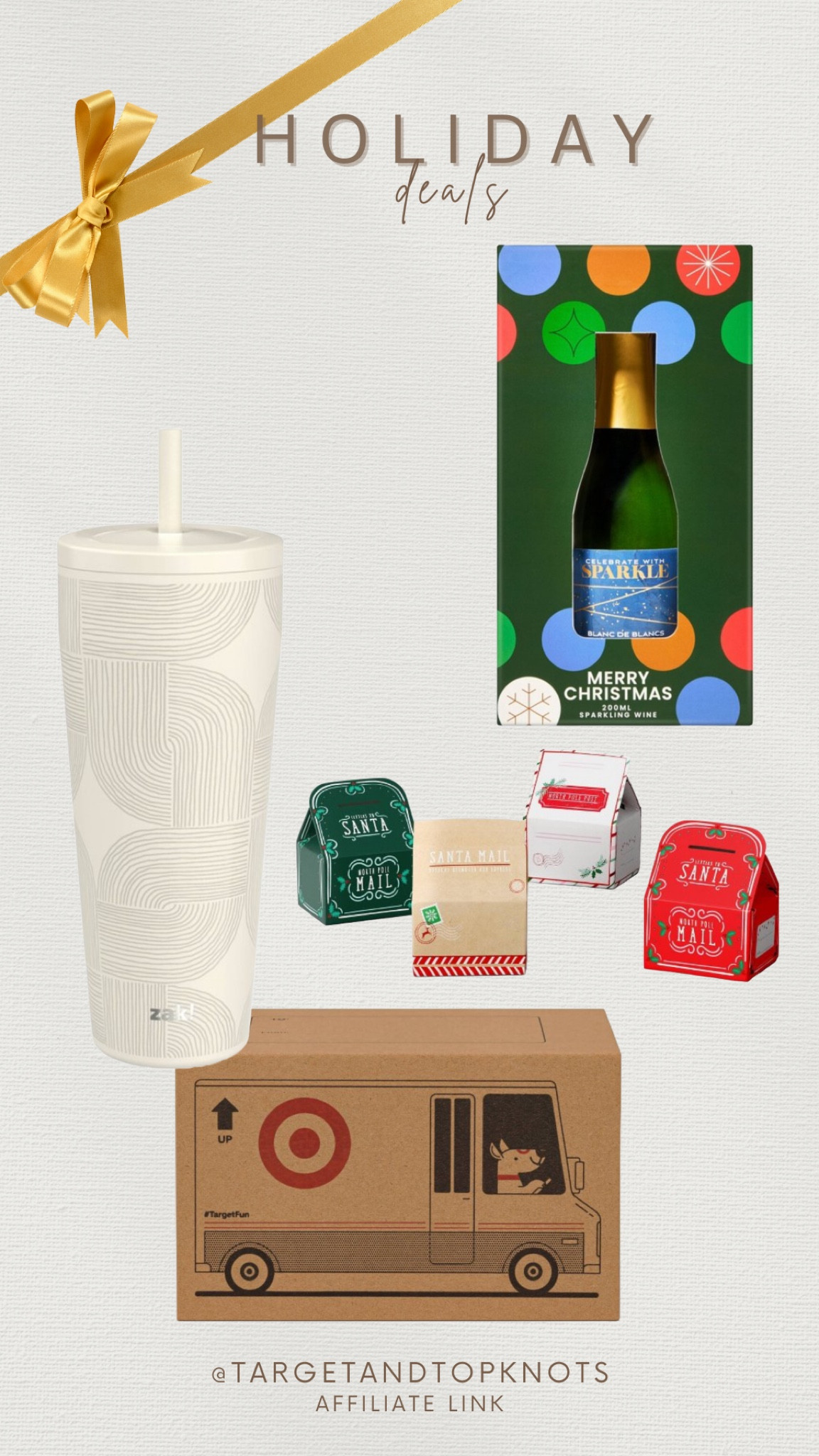 Teacher gift ideas 📚❤️ from a teacher, we love gift cards, cute tumblers & wine yes wine 😄

#LTKCyberWeek #LTKHoliday #LTKGiftGuide