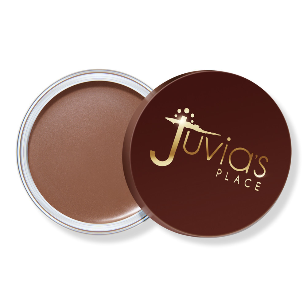 Juvia's Place Bronzed Cream Bronzer - Sunkissed | Ulta