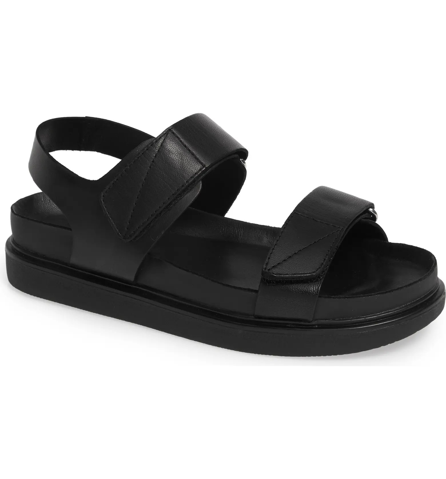 Erin Slingback Sandal | Nordstrom