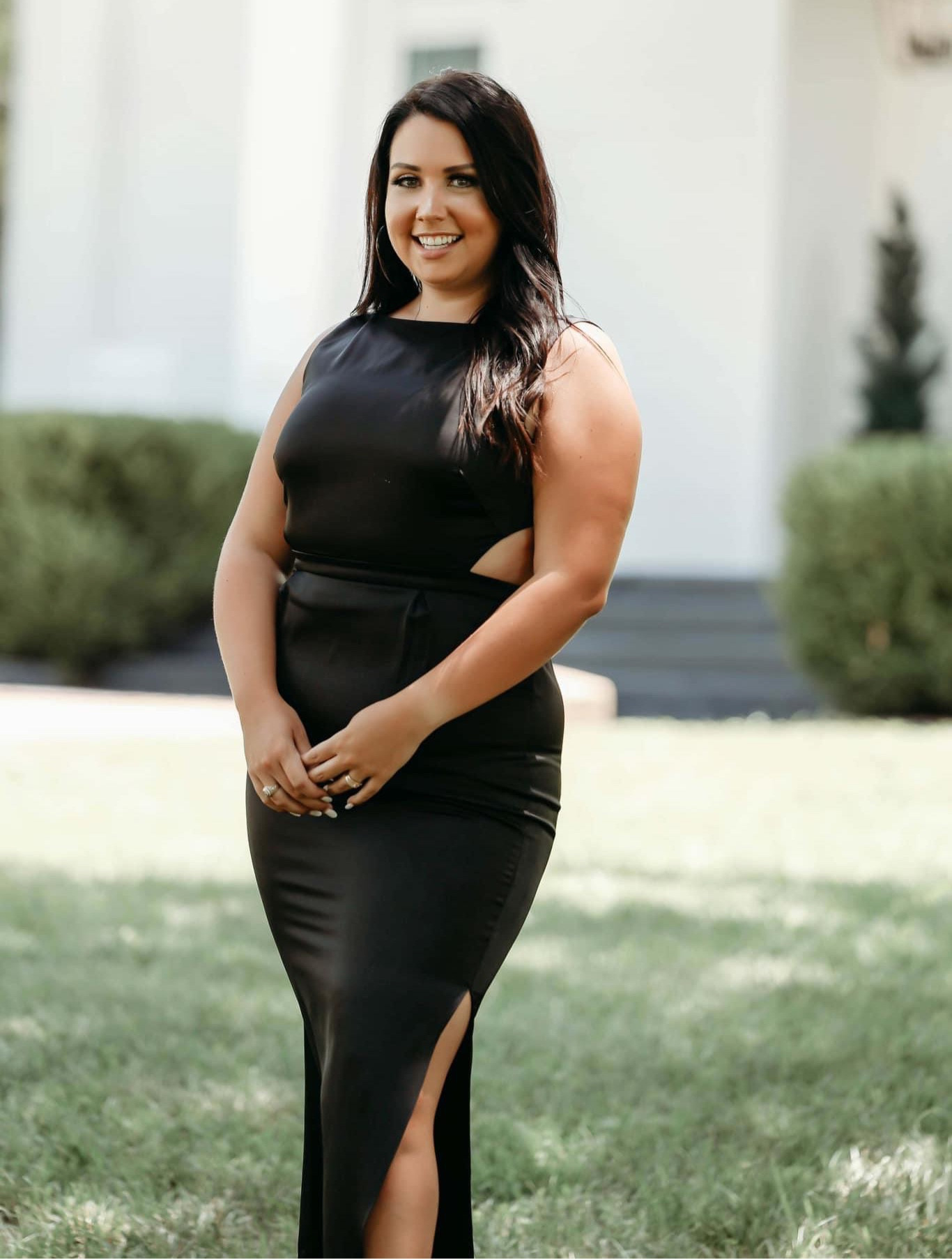 Natural bridesmaid makeup 💄 

#LTKbeauty #LTKstyletip #LTKFind