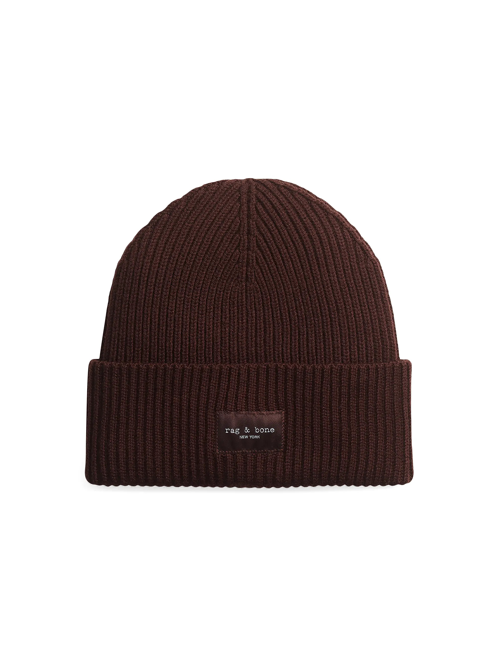 Blake Wool-Blend Beanie | Saks Fifth Avenue