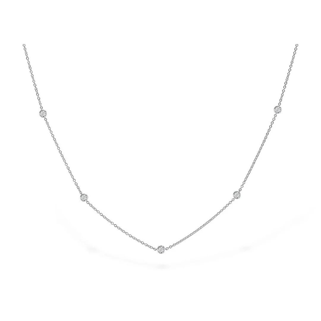 Diamonds by the Yard .50 Carat | Smith's of Dublin