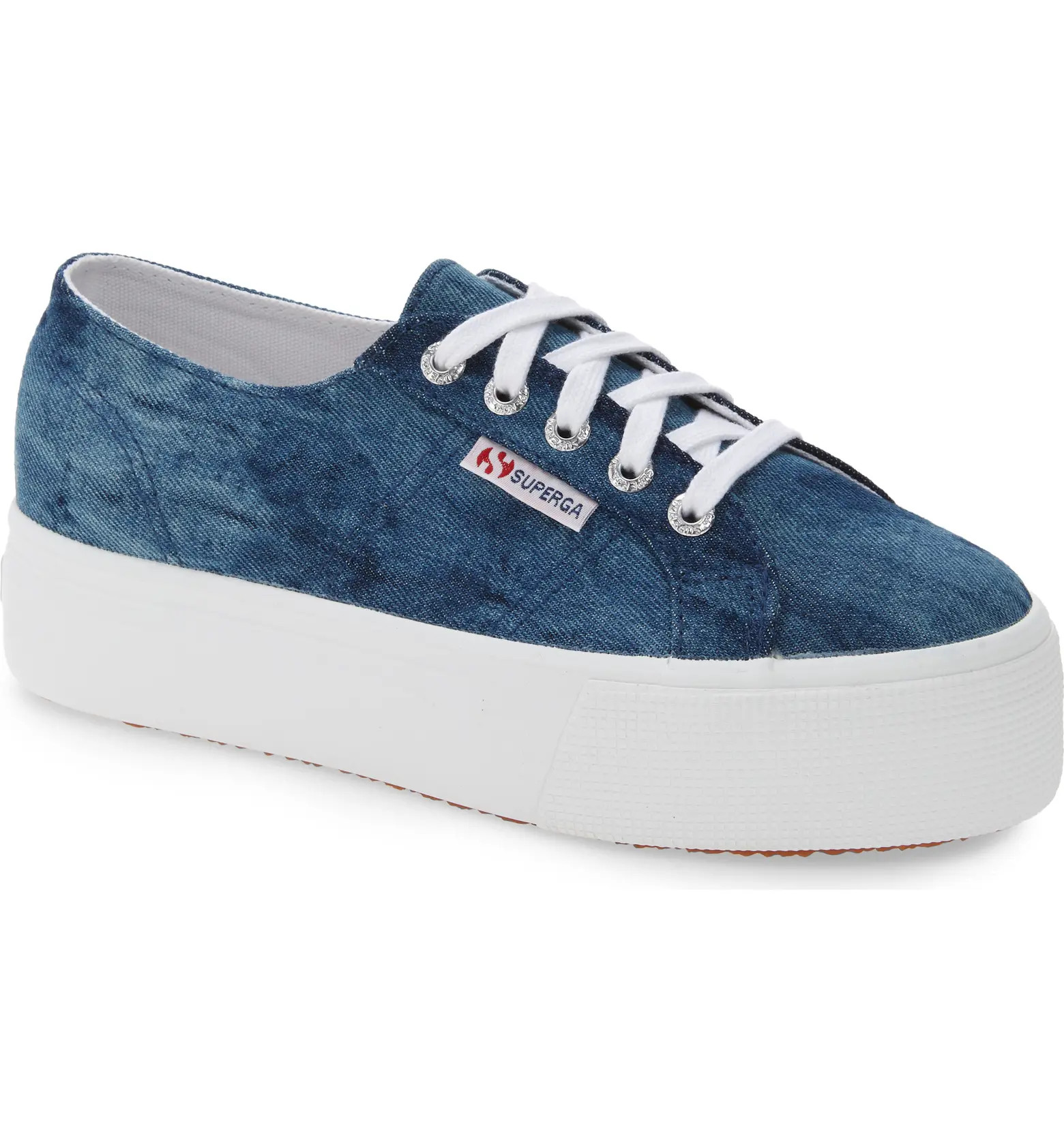 2790 Platform Sneaker | Nordstrom