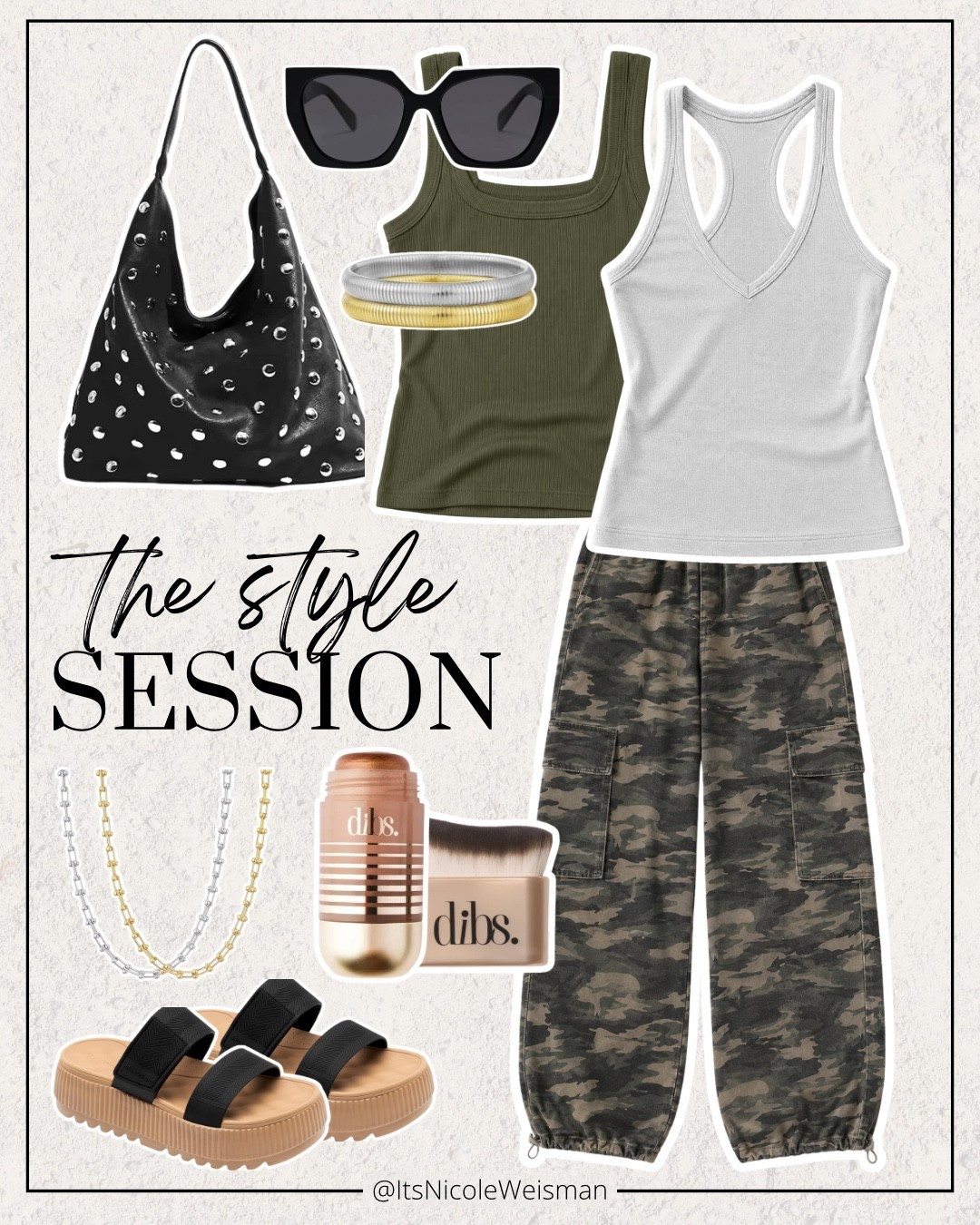 Amazon Fashion

#summerstyle #summeroutfit #ootd #outfitinspo #fashioninspo
#instafashion #womensfashion #styleinspo #everydaystyle
#vacationstyle #resortwear #casualsummerstyle 
#ltk #ltkfashion #liketoknowit #ltkstyletip #fashionreels #stylesession
#amazonfashion

#LTKgrwm #LTKootd #LTKMidsize