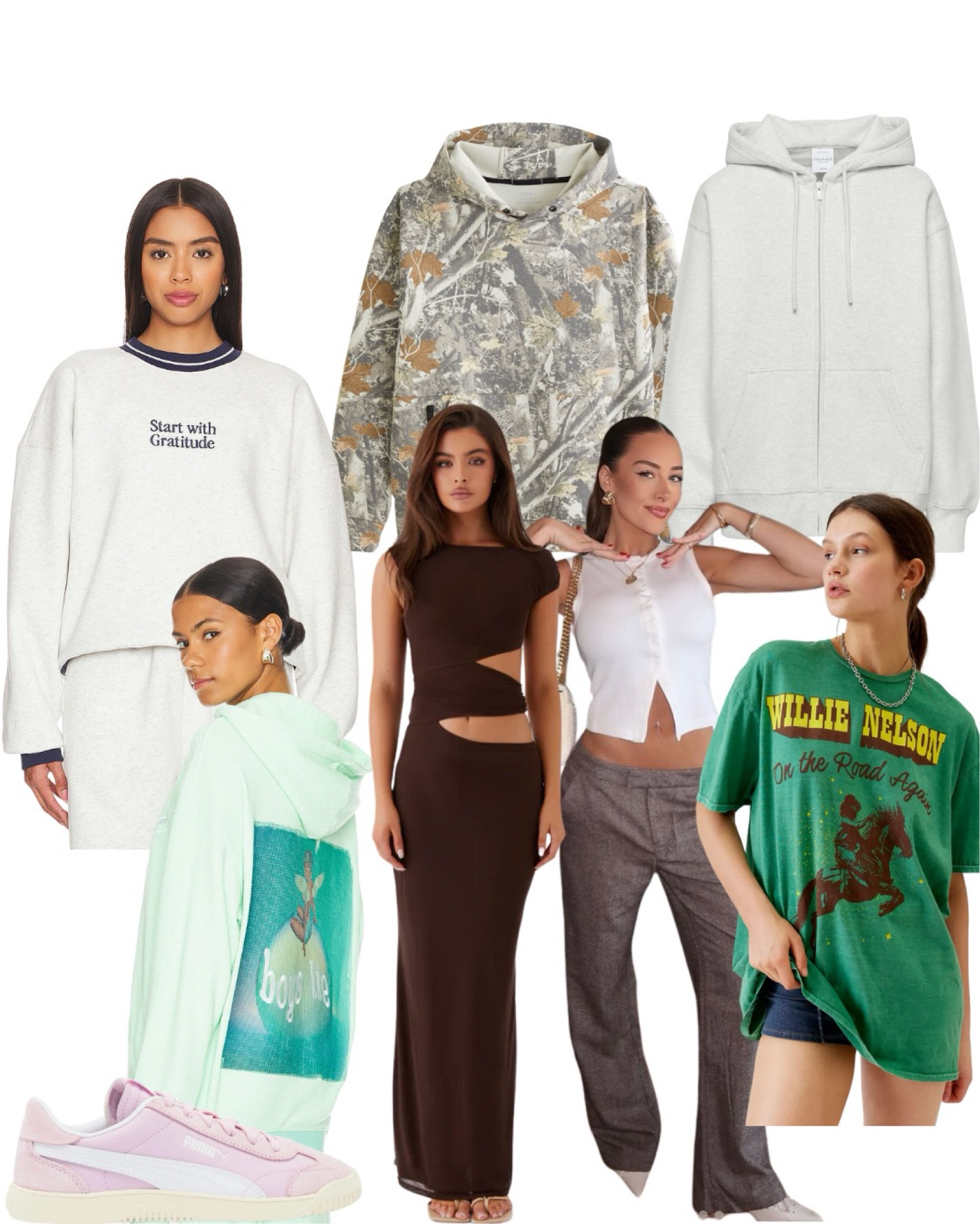 Weekly best sellers

#LTKStyleTip