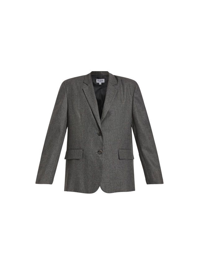 Musier Paris MENAGGIO Mens fit Jacket | Blazers | Fenwick | Fenwick