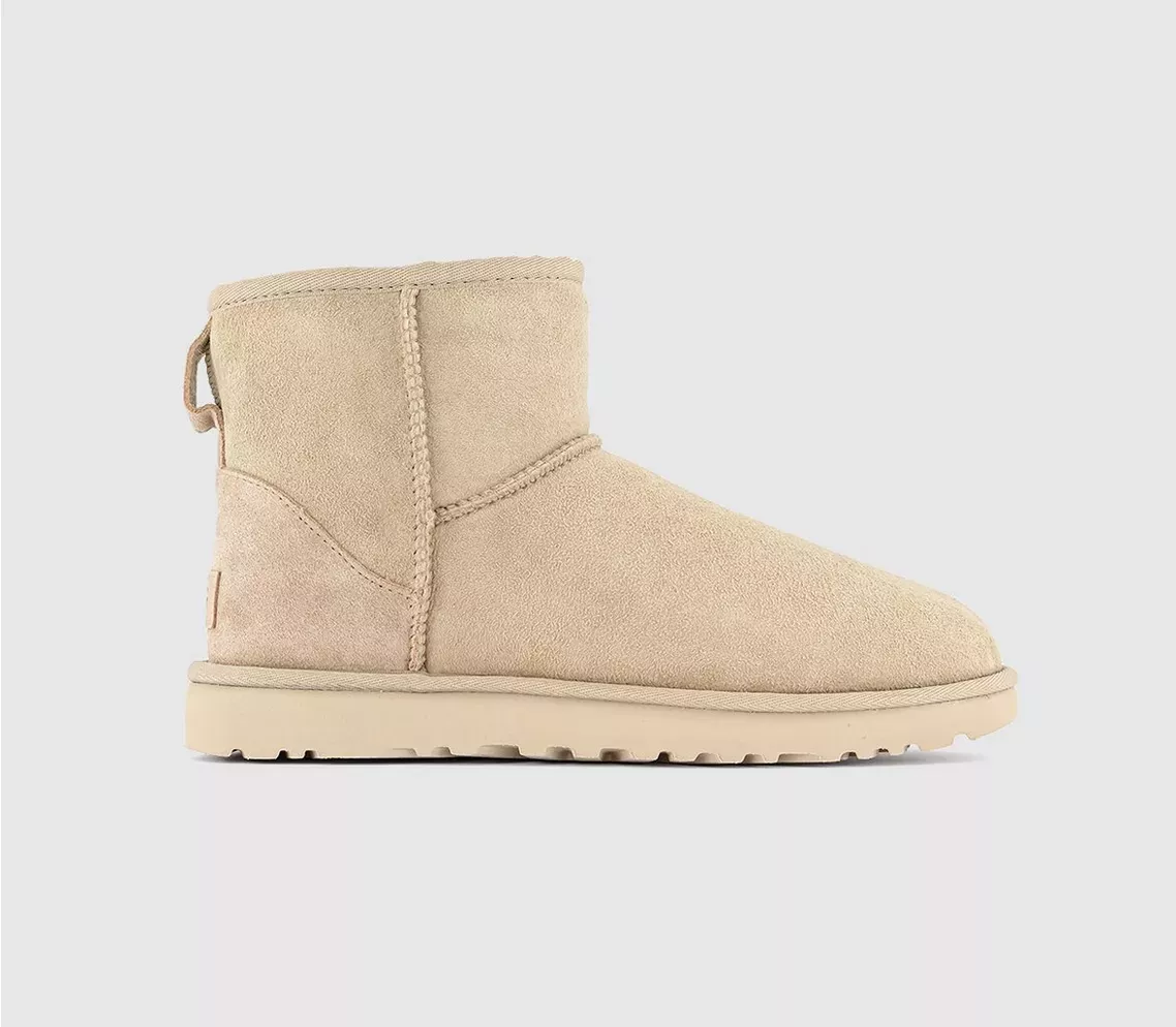 Office 2024 london uggs