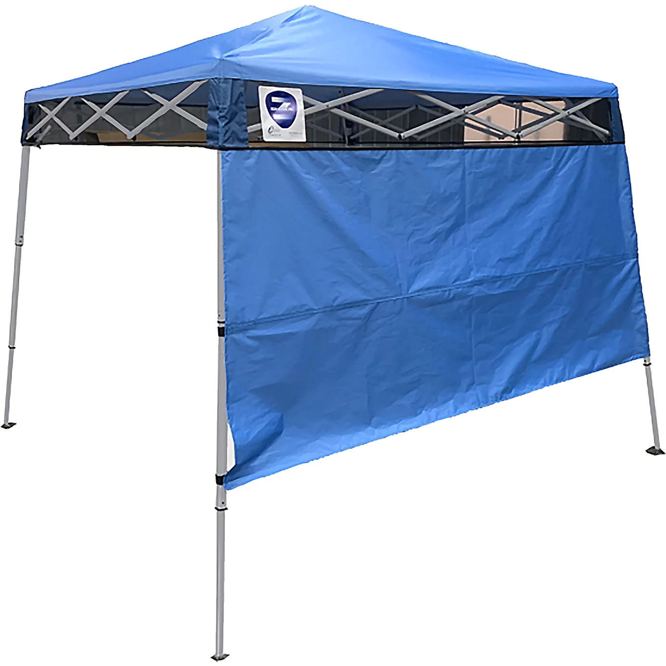 Z-Shade 7 ft x 7 ft Backpack Canopy | Academy Sports + Outdoors