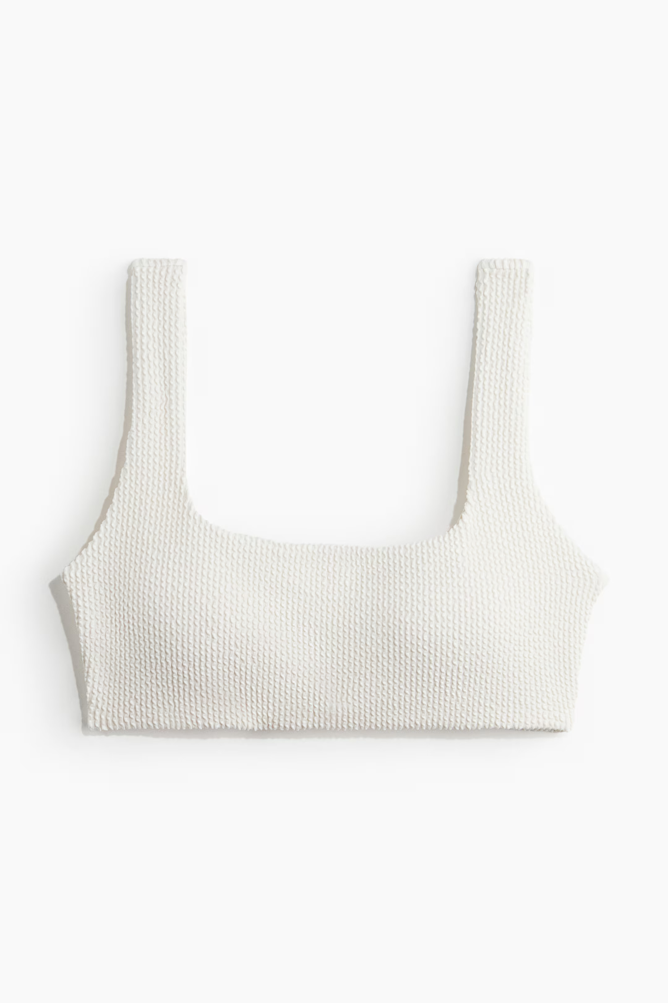 Padded Bikini Top | H&M (US + CA)