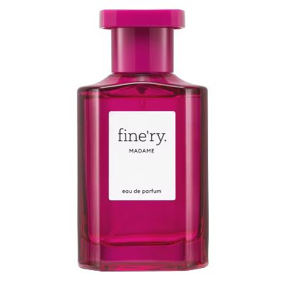 fine'ry. Women's Eau de Parfum Perfume - Madame - 2 fl oz | Target