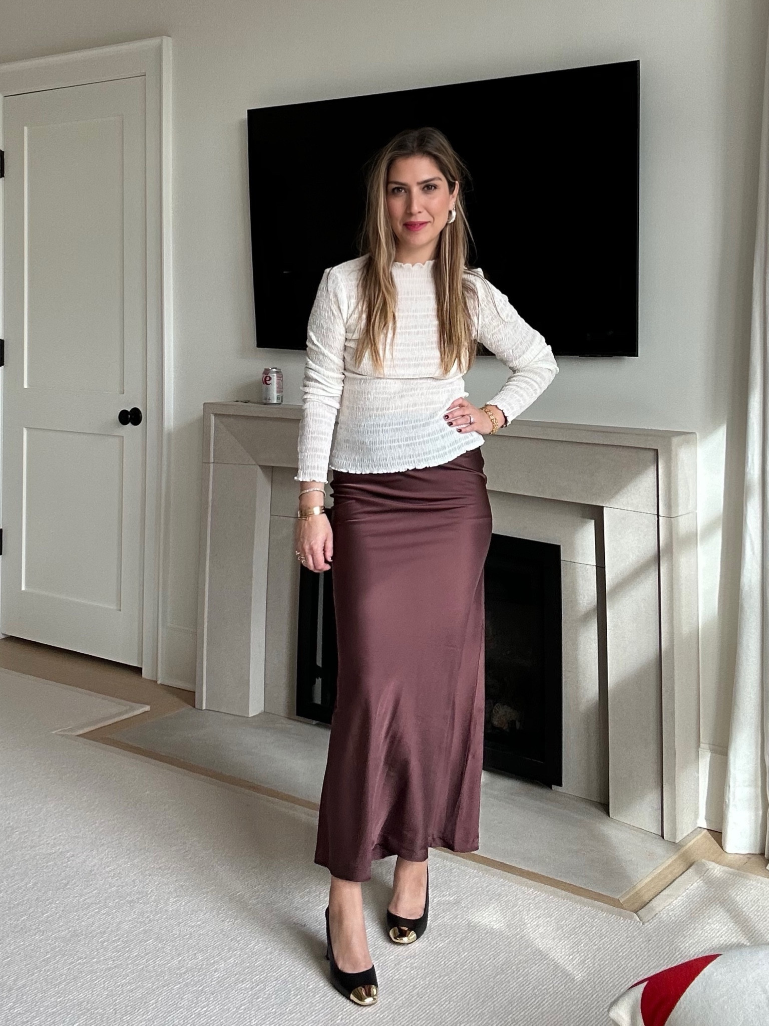 Shopbop Black Friday Sale - Skirts
Use Code: HOLIDAY

#LTKsalealert #LTKSeasonal #LTKCyberWeek