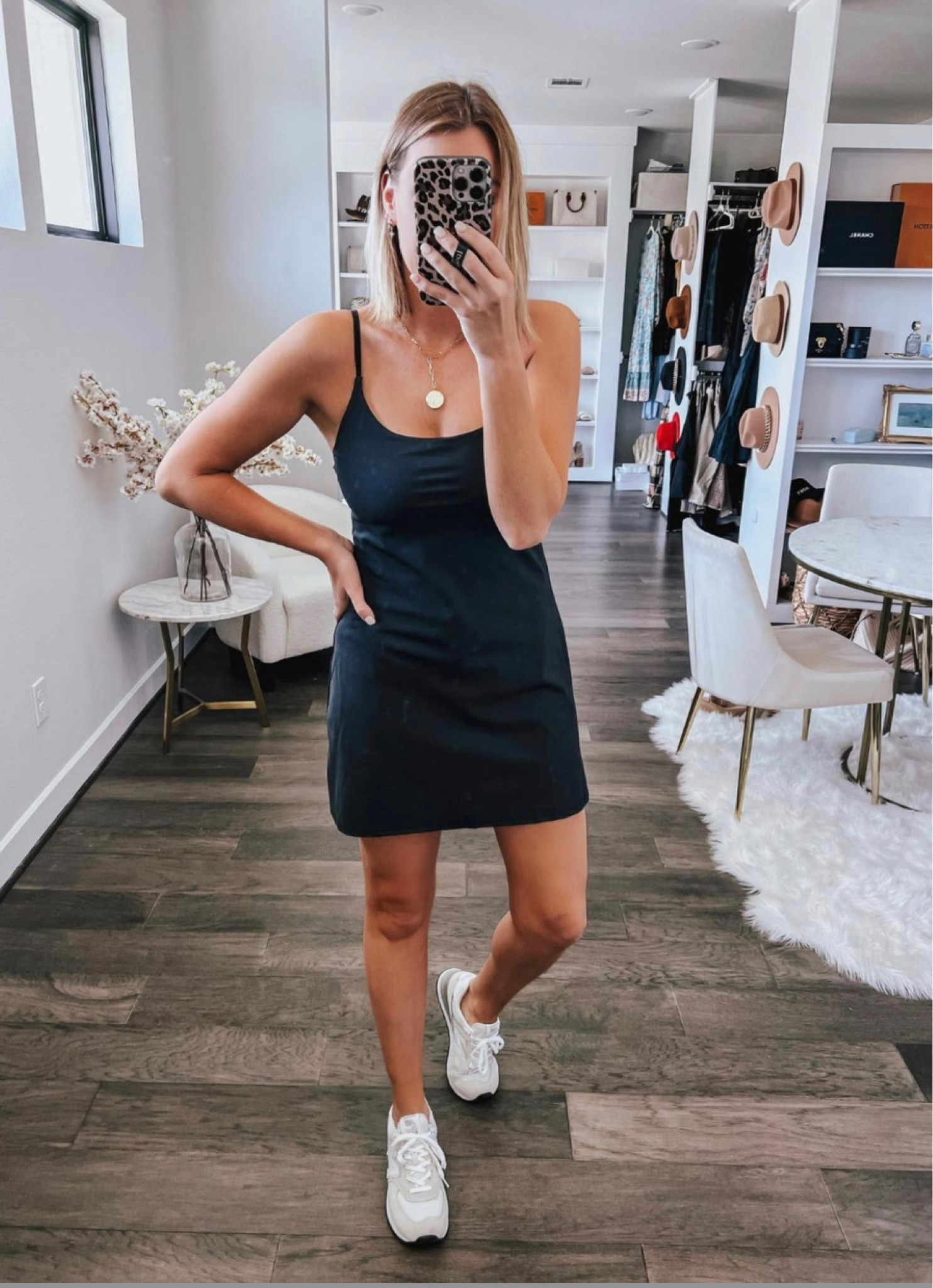 printed mini dress Perfect Vacay Floral Print Mini Dress