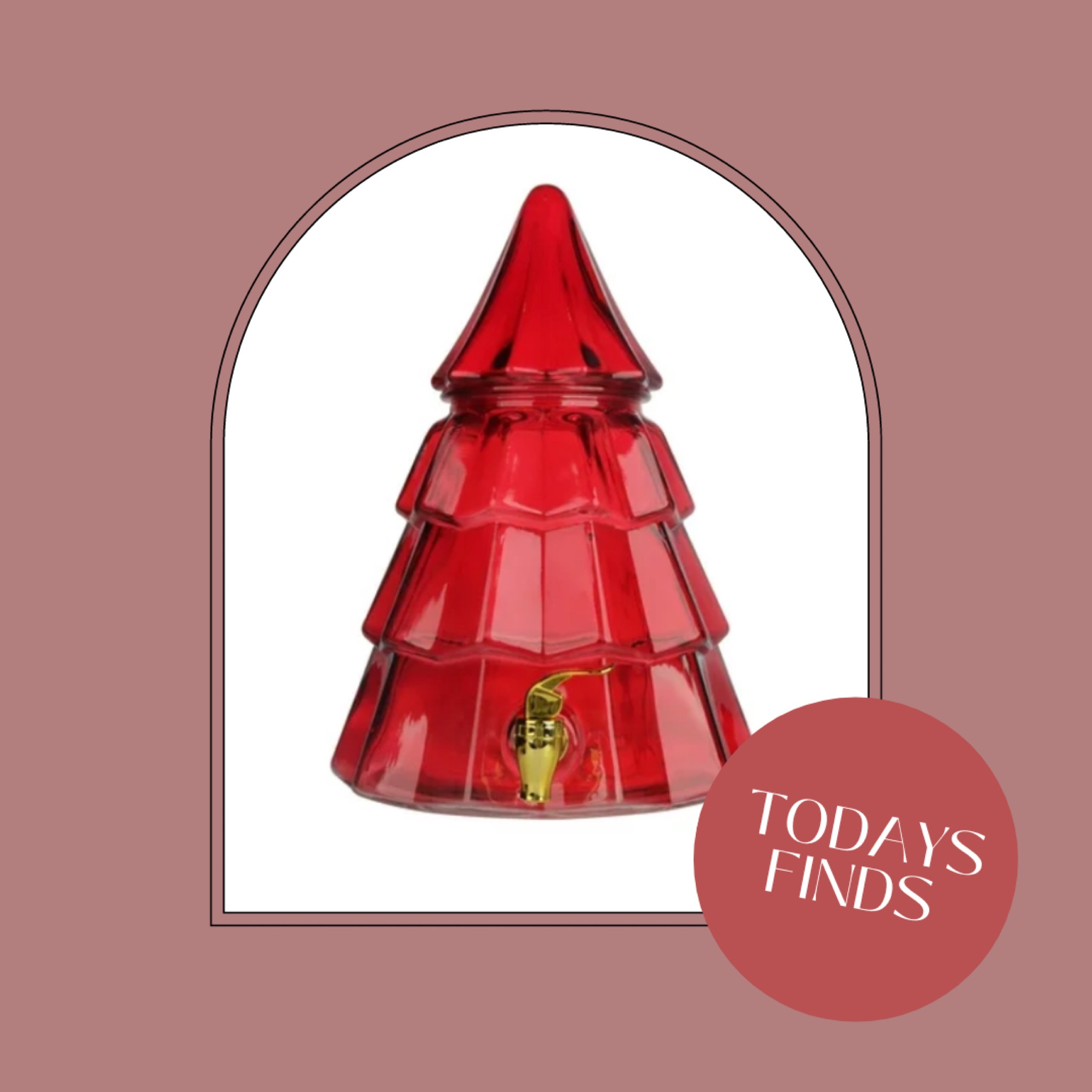 Christmas drink dispenser. #christmasparty #walmartchristmas

#LTKSeasonal #LTKHoliday #LTKGiftGuide