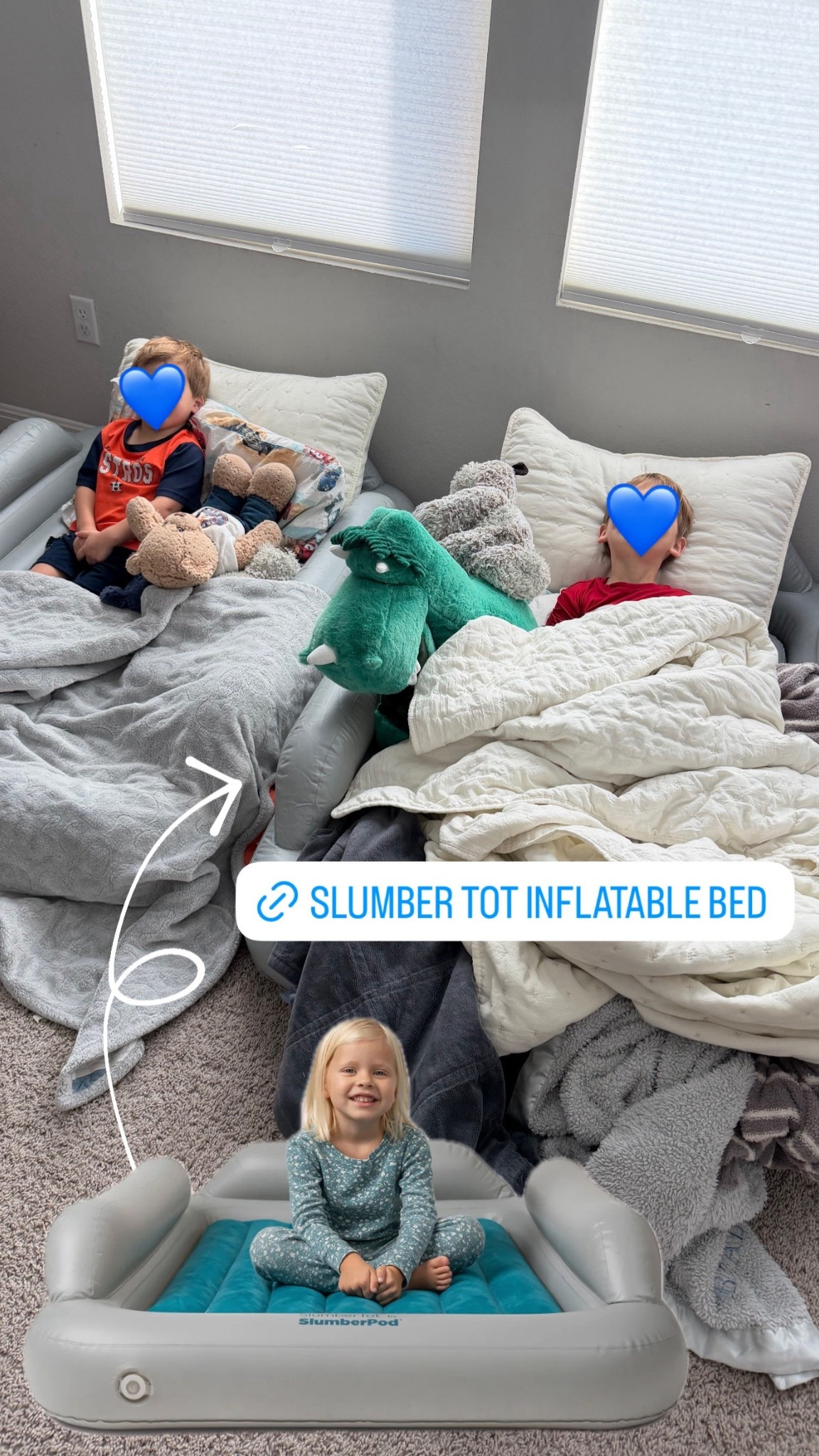 we’ve been sick so have loved these to feel like something fun !! 
-
toddler must haves, toddler finds, traveling must haves with toddlers

#LTKKids #LTKTravel