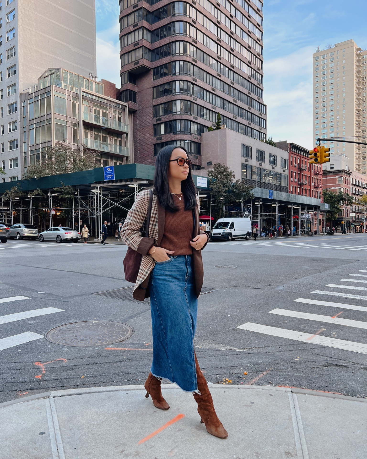 #LTKworkwear #LTKstyletip #LTKSeasonal