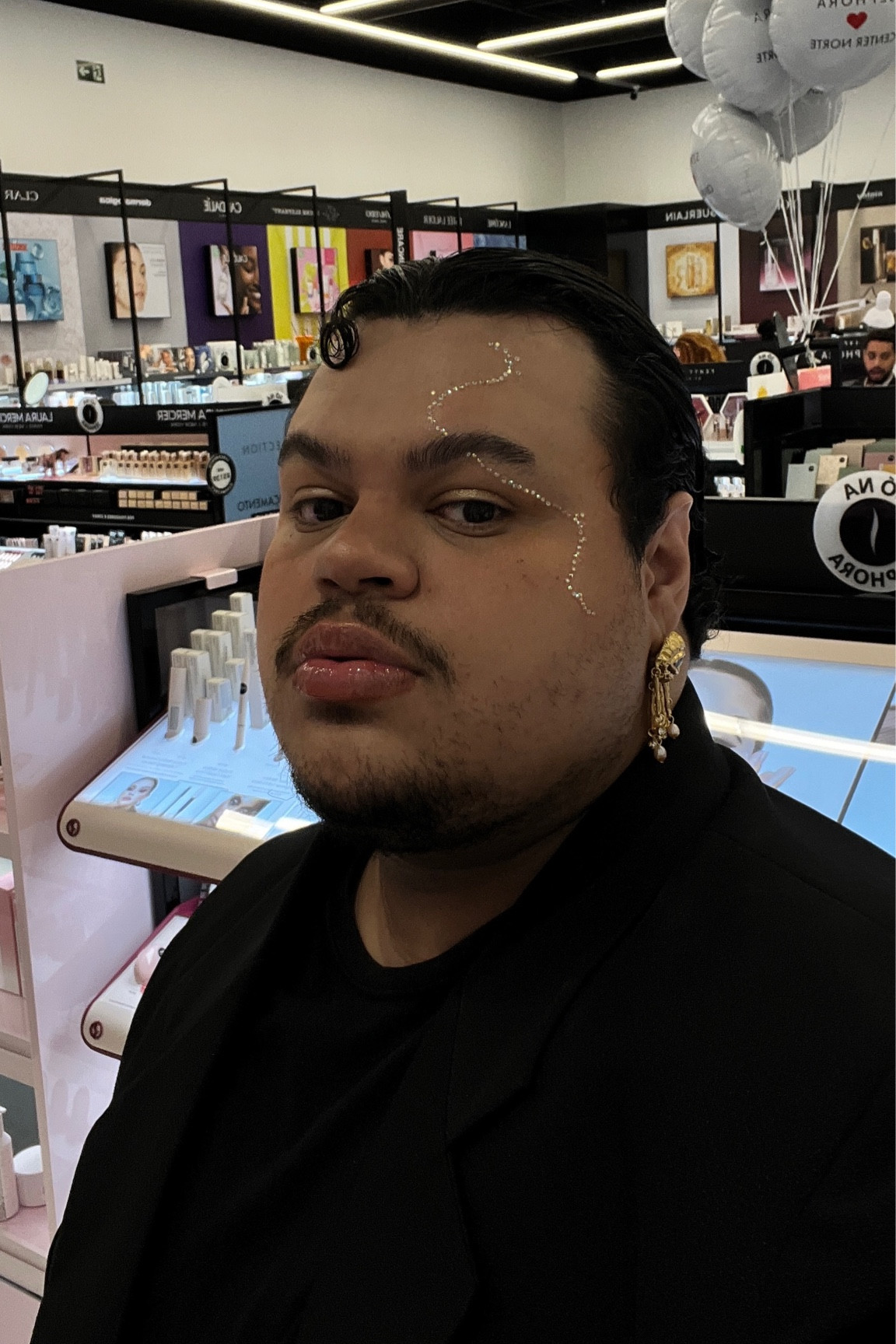 itens que usei na minha no make up make up pra nova loja de sephora brasil! 

#LTKbeauty #LTKmens #LTKbrasil